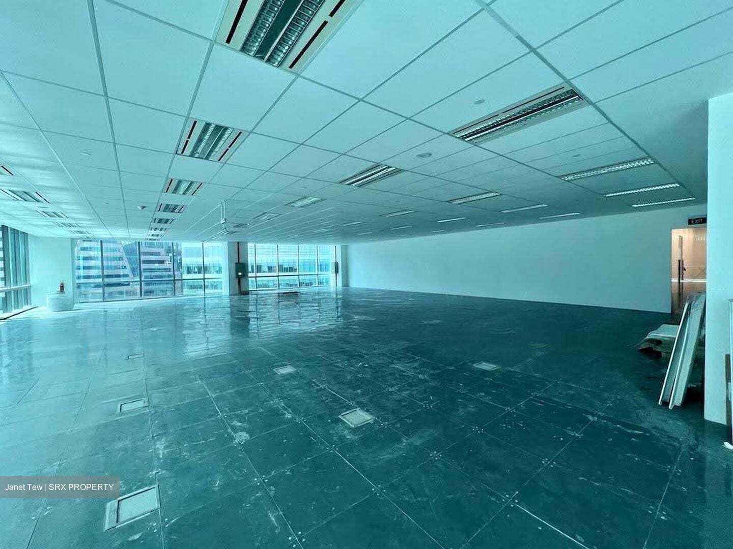 One Marina Boulevard (D1), Office #618727431